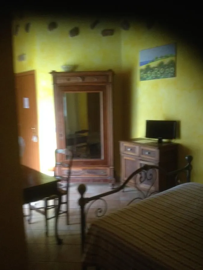 Da Jacques Bed & Breakfast Oggiono 0*,
