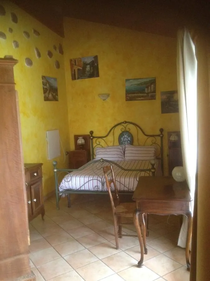Da Jacques Bed & Breakfast Oggiono Italy