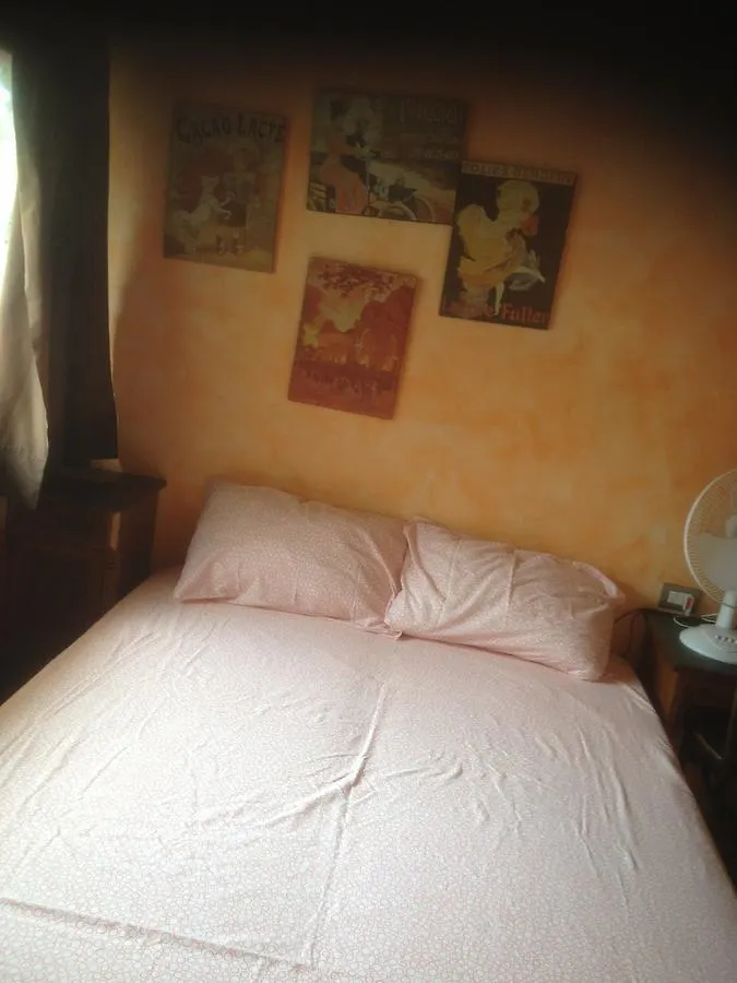 Da Jacques Bed & Breakfast Oggiono 0*,  Italy