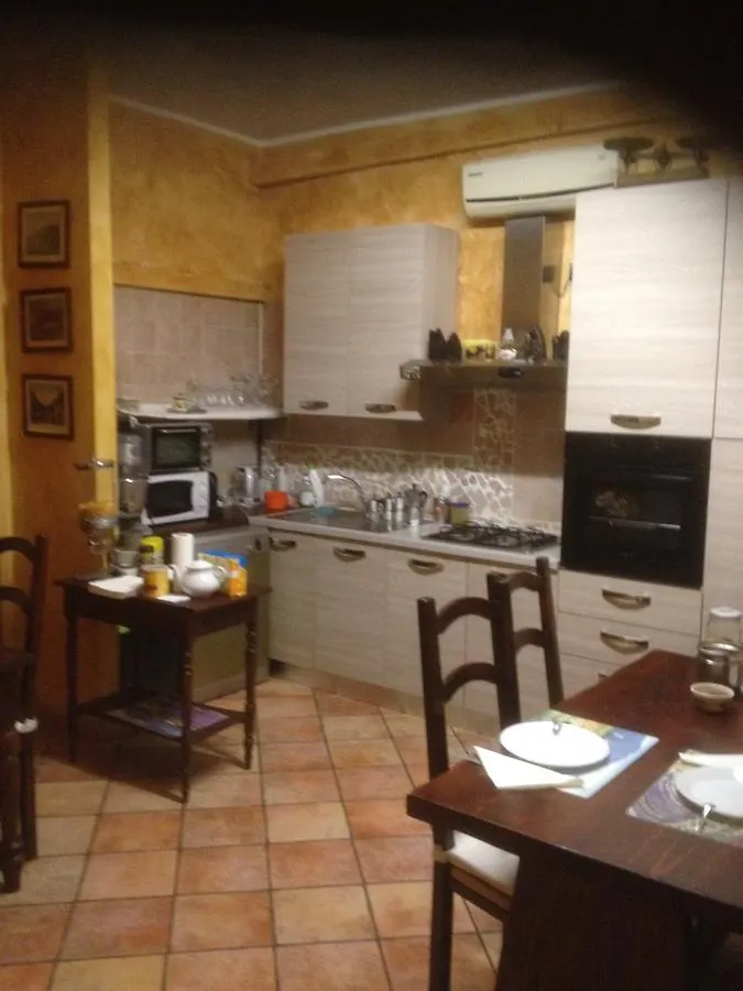 Da Jacques Bed & Breakfast Oggiono