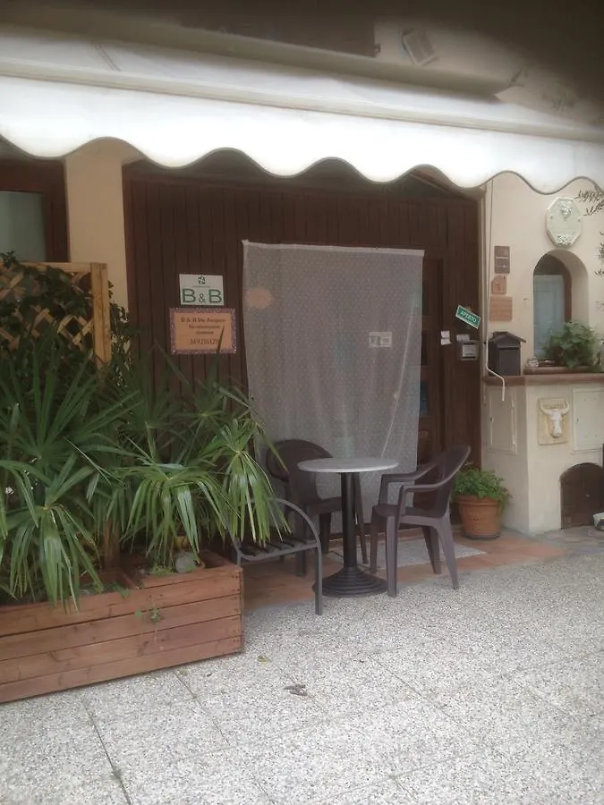 Da Jacques Bed & Breakfast Oggiono