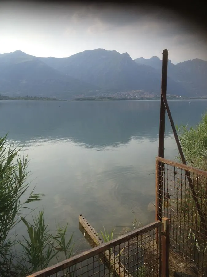 Da Jacques Bed & Breakfast Oggiono