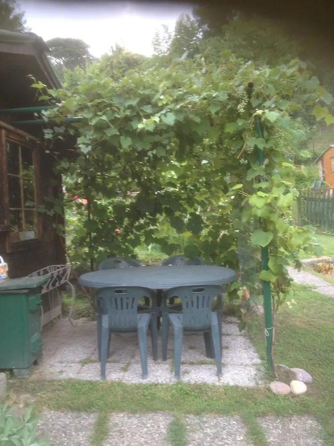 Da Jacques Bed & Breakfast Oggiono Italy