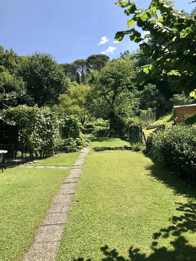 Da Jacques Bed & Breakfast Oggiono